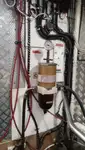 Lotsenboot zu verkaufen
