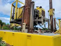 Barges zu verkaufen