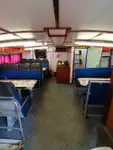 Crew-Boot zu verkaufen