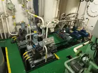 Schleppboot zu verkaufen