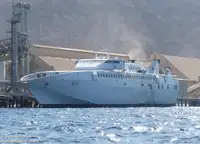 Ro-Ro ship zu verkaufen
