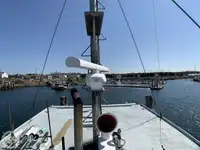 Langlinienschiff zu verkaufen