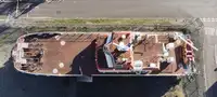Katamaran zu verkaufen