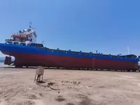 Mehrzweckschiff zu verkaufen