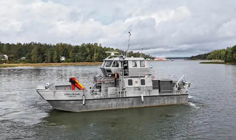 Katamaran zu verkaufen