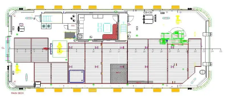 Arbeitsboote zu verkaufen