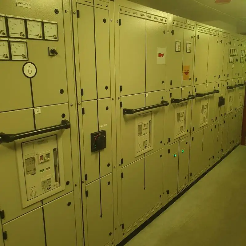 Lastkahn zu verkaufen