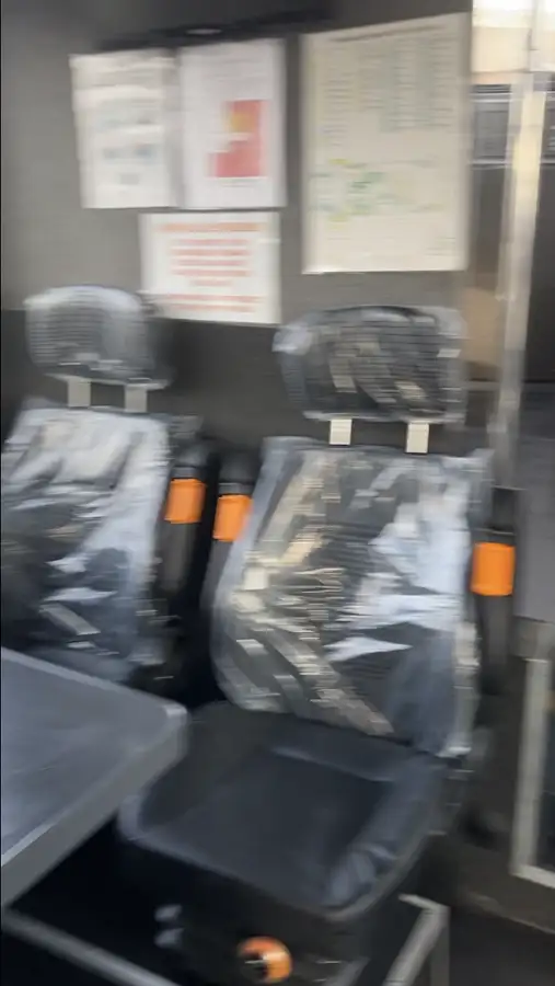 Containerschiff zu verkaufen