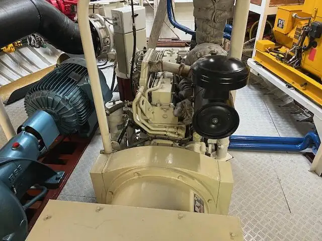 Fischkutter zu verkaufen