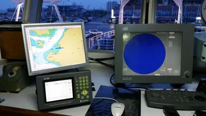 RORO-Schiff zu verkaufen