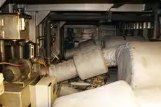 Fährschiff zu verkaufen