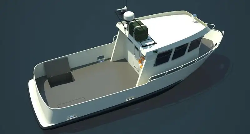 Kreuzfahrtschiff zu verkaufen