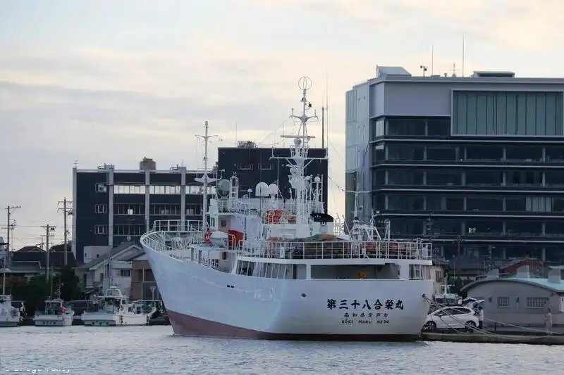 Fischkutter zu verkaufen