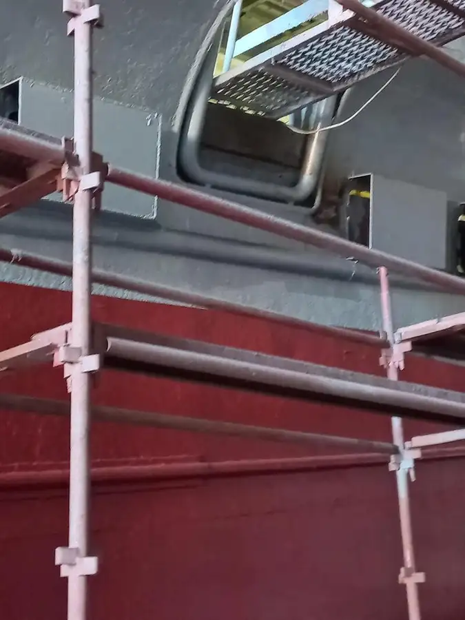 Langleinenschiff zu verkaufen