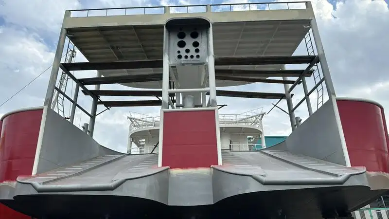 Fischkutter zu verkaufen