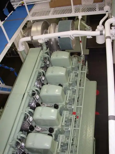 Schleppboot zu verkaufen