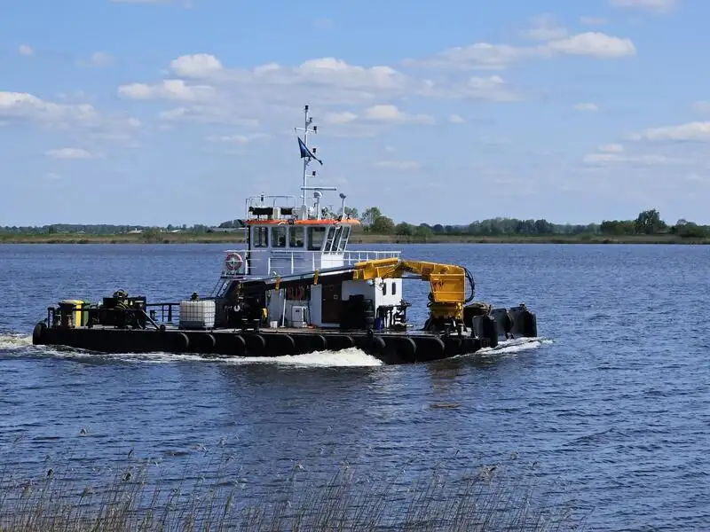 Mehrzweck zu verkaufen