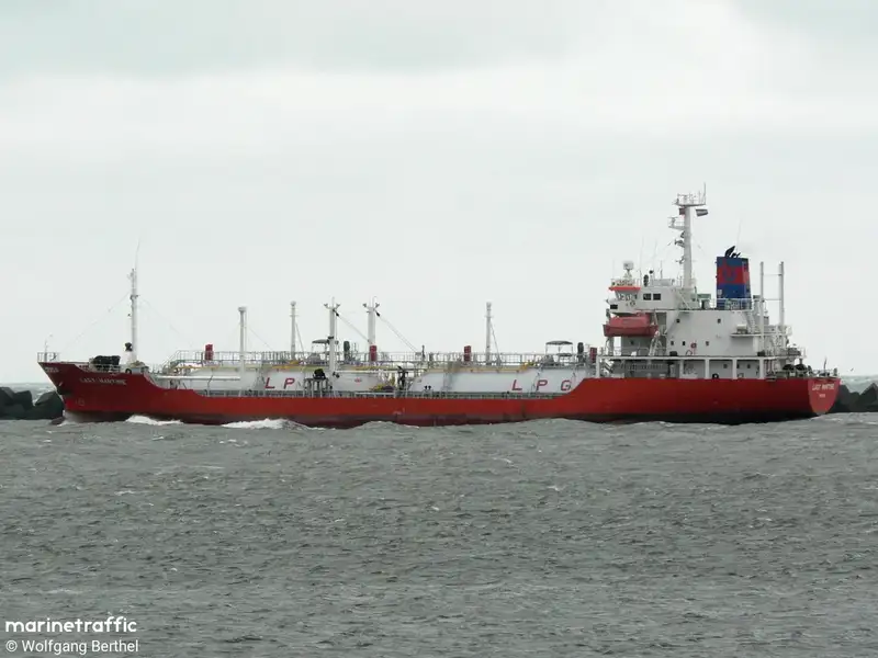 Öltanker, Chemikalientanker zu verkaufen