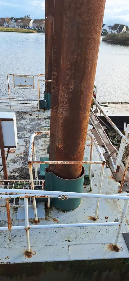 Bagger zu verkaufen