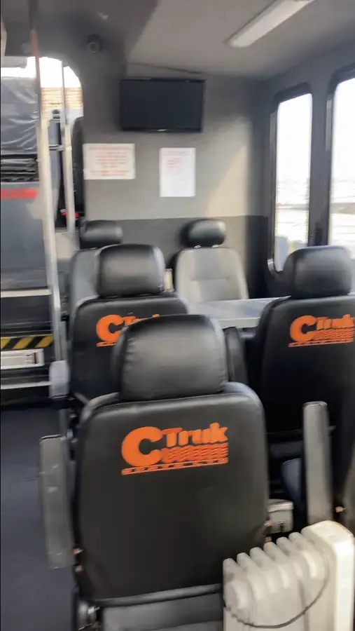 Containerschiff zu verkaufen