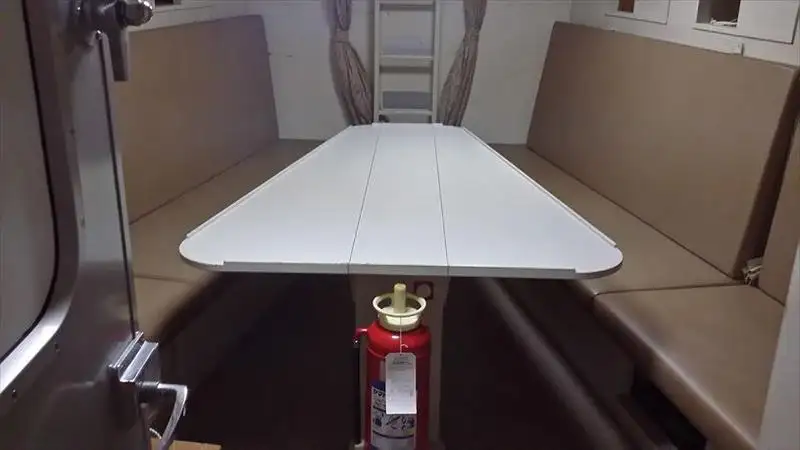 Patrouillenboot zu verkaufen
