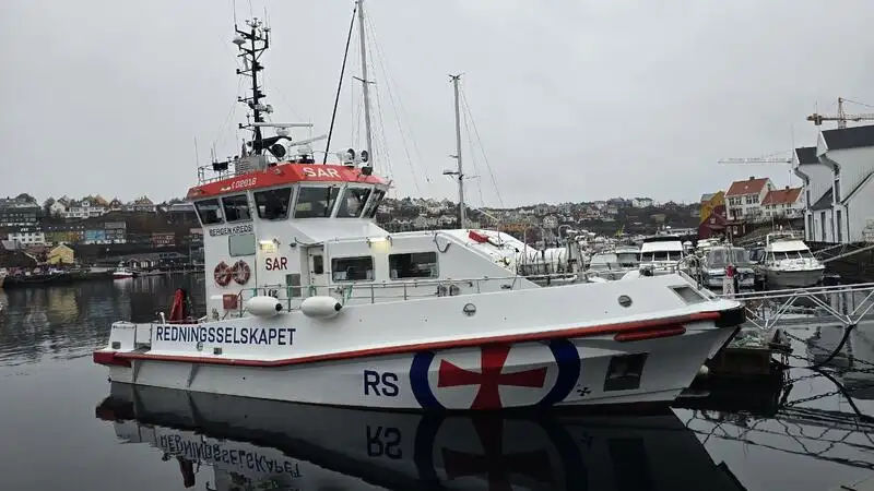 Schleppboot zu verkaufen