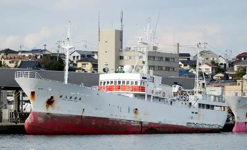 Fischkutter zu verkaufen