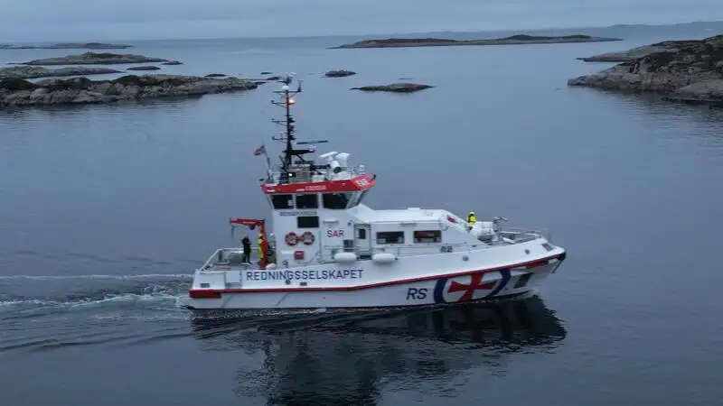 Schleppboot zu verkaufen