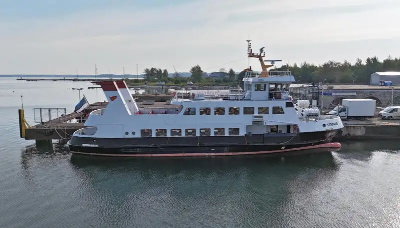 Motorboot zu verkaufen