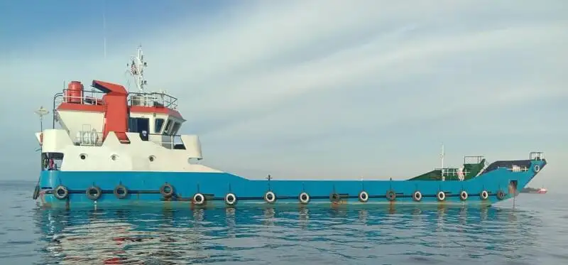 Landungsboot, Panzer zu verkaufen