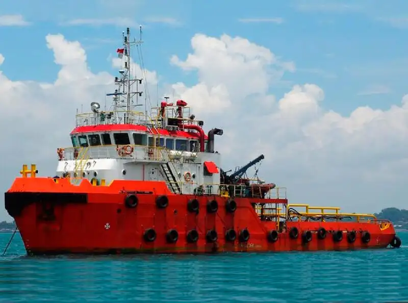 Kühlschiff zu verkaufen