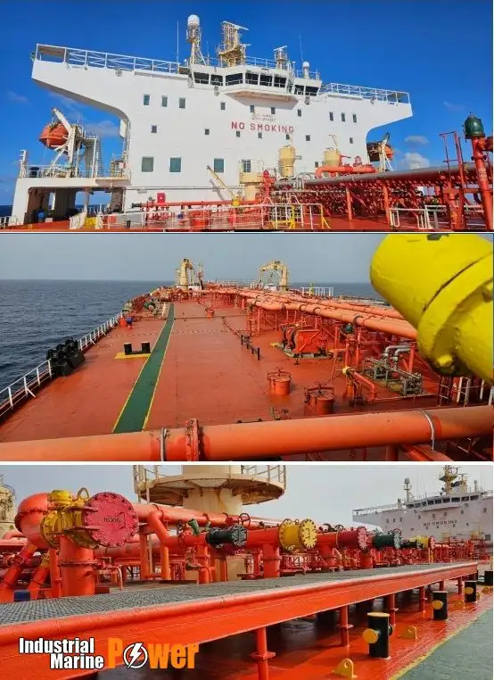Öltanker, Chemikalientanker zu verkaufen