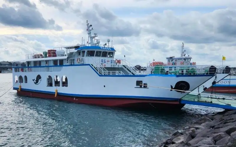 Landungsboot, Panzer zu verkaufen