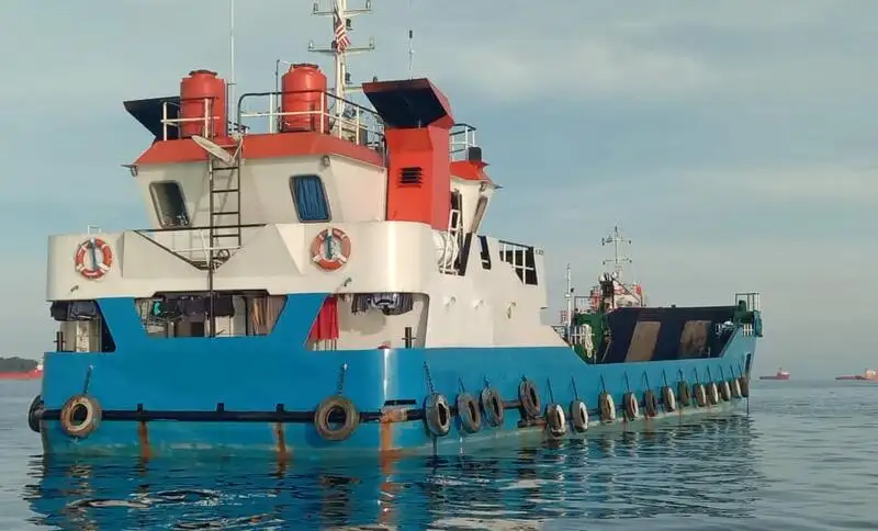 Landungsboot, Panzer zu verkaufen