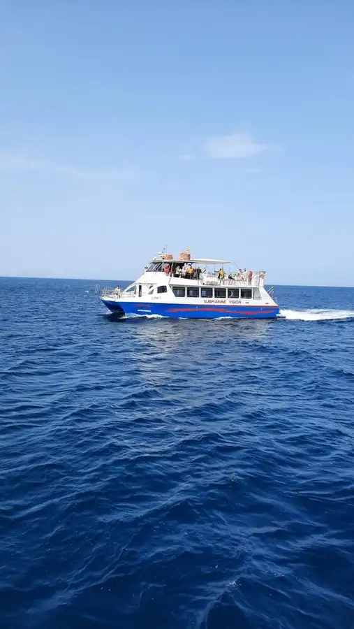 Motorboot zu verkaufen