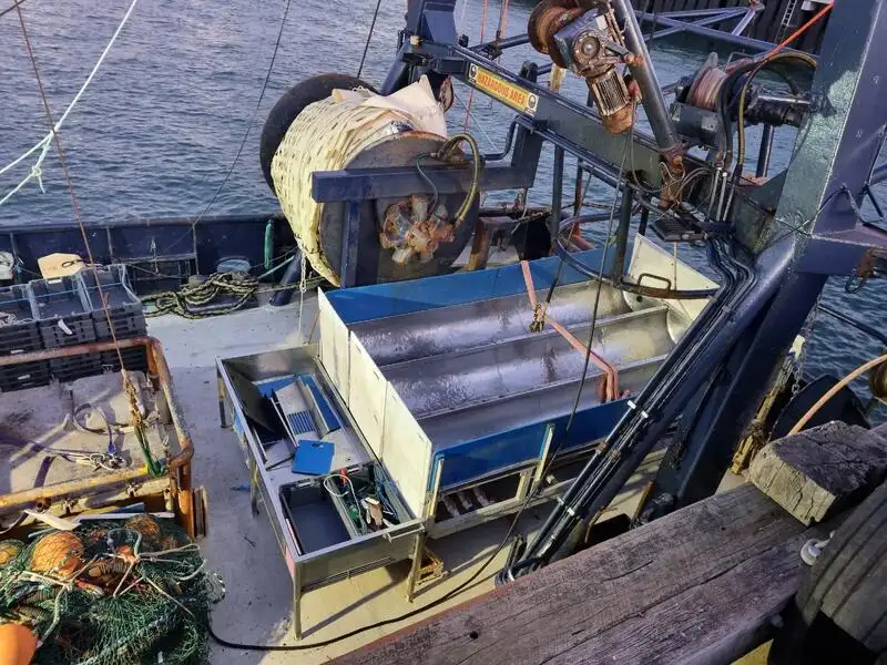 Altmetall zu verkaufen