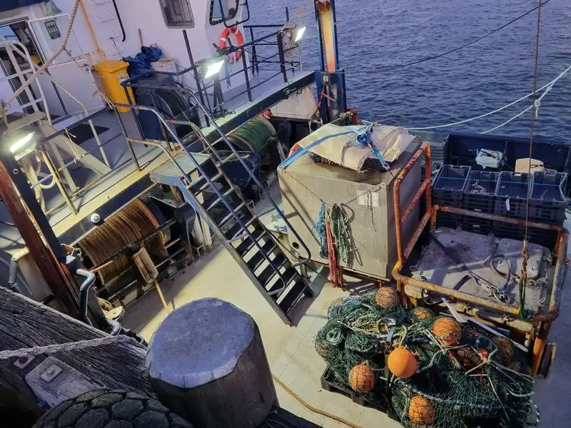 Altmetall zu verkaufen