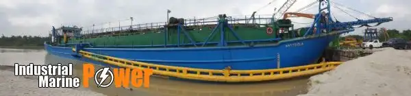Bagger zu verkaufen