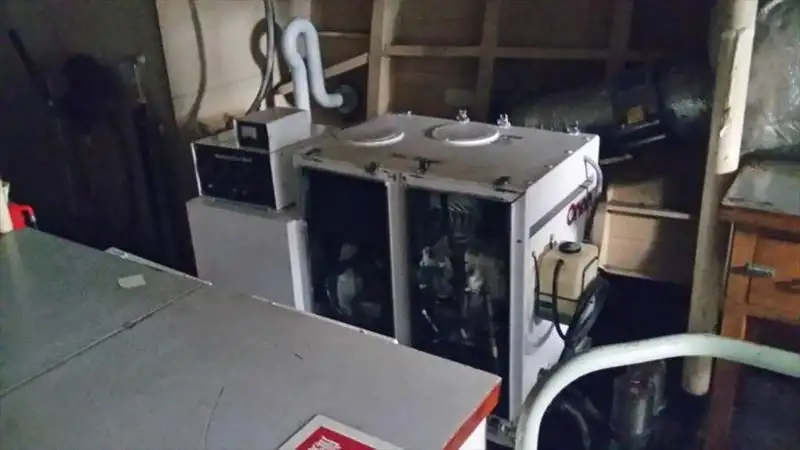 Patrouillenboot zu verkaufen