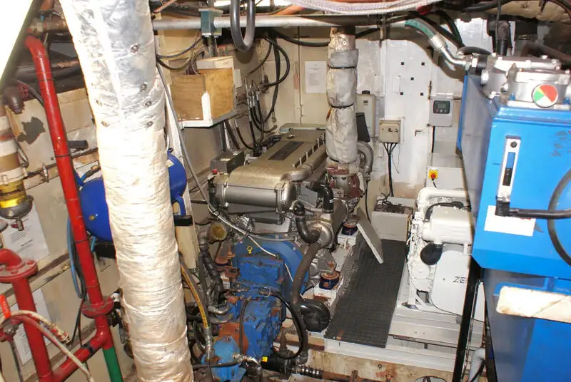 Katamaran zu verkaufen