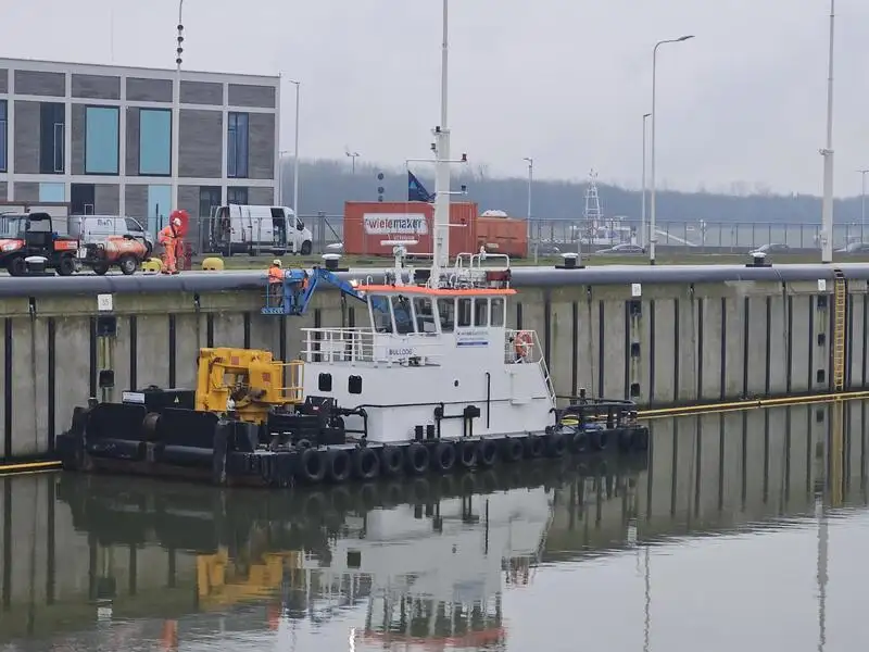 Mehrzweck zu verkaufen