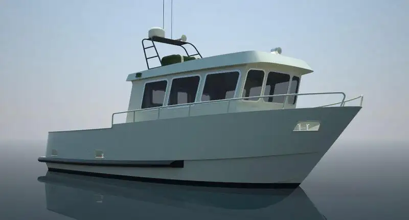 Kreuzfahrtschiff zu verkaufen