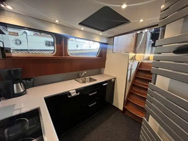 Arbeitsboote zu verkaufen