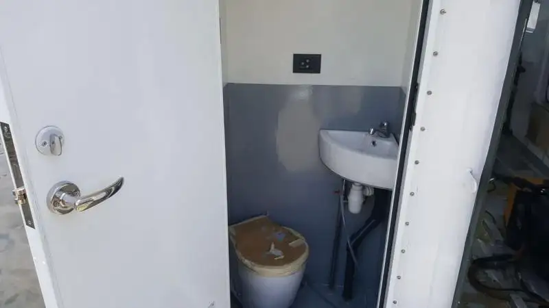 Lotsenboot zu verkaufen