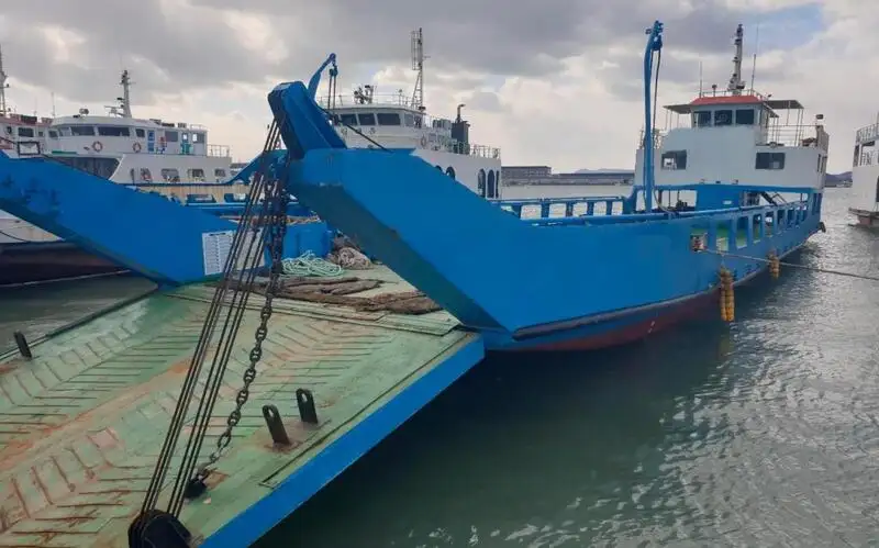 Landungsboot, Panzer zu verkaufen