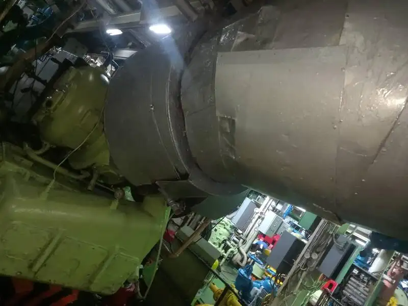 RORO-Schiff zu verkaufen