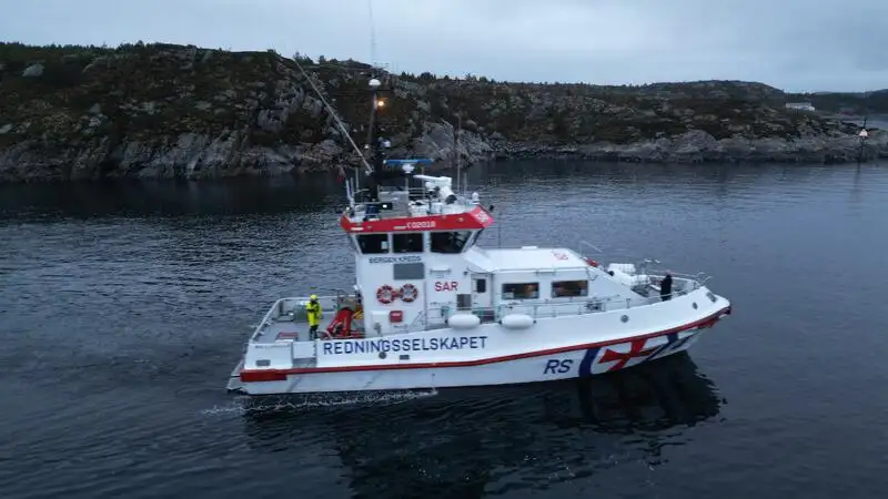 Schleppboot zu verkaufen