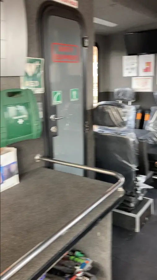 Containerschiff zu verkaufen