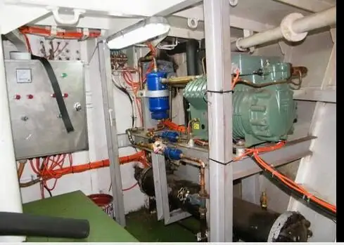 Langleinenschiff zu verkaufen