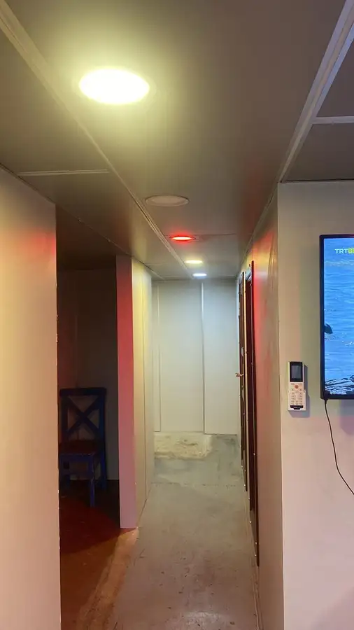 Arbeitsboote zu verkaufen